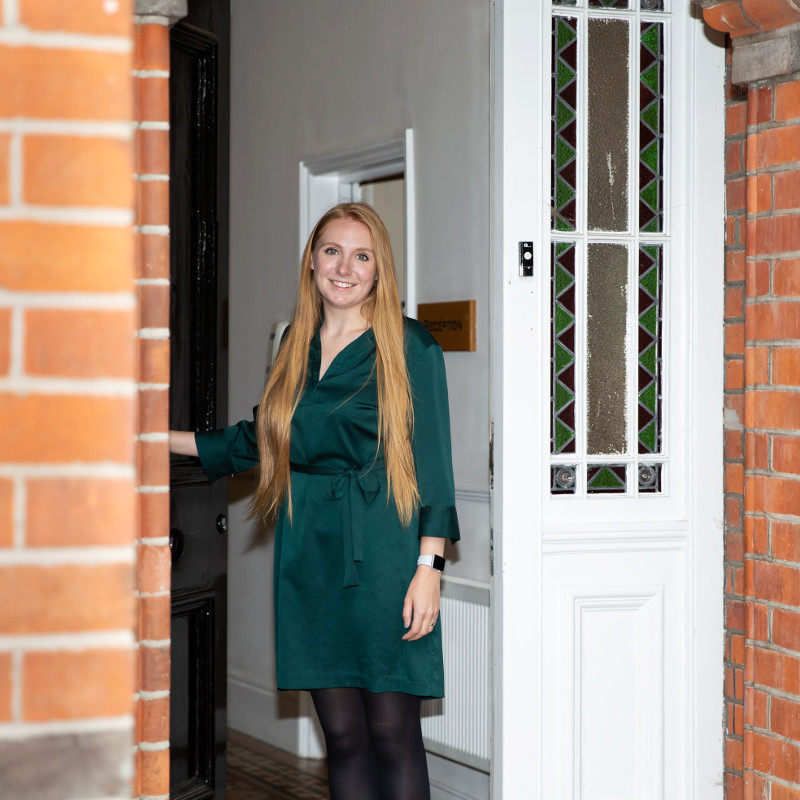 The Urology Partnership, 11 Kendrick Road