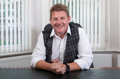 Mr Steve J Foley
