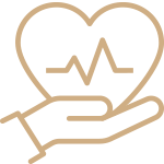 heart icon