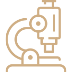 microscope icon
