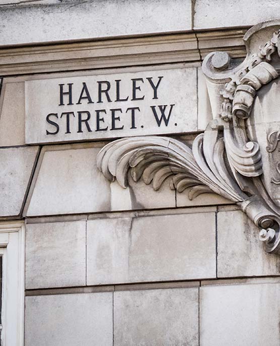 Harley Street