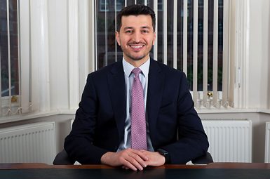 Mr Shafi Wardak Consultant Urologist at the Urology Partnership