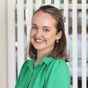 Sarah Hansen The Urology Partnership