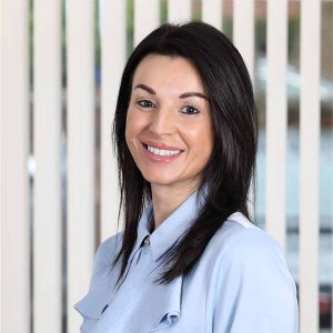 Victoria Parsons The Urology Partnership